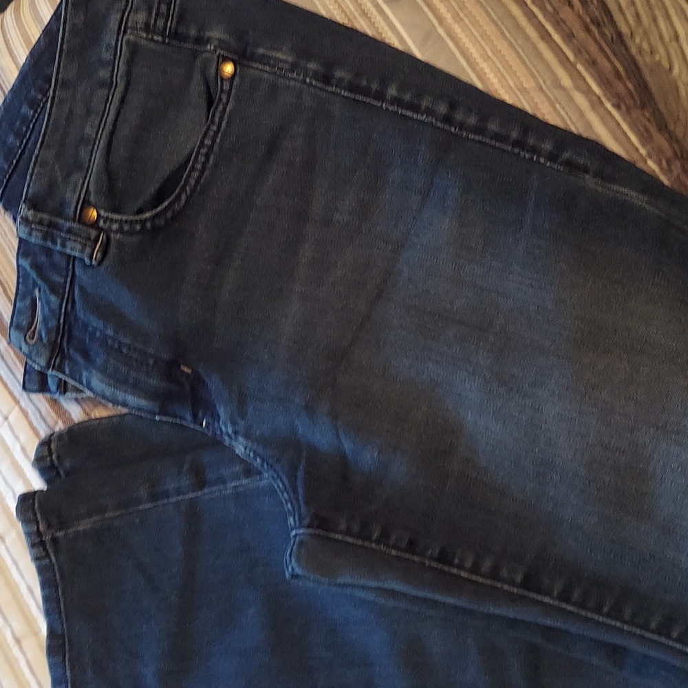 Cabi jeans